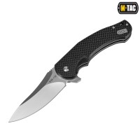 M-Tac нож складной Type 25 Carbon/Steel