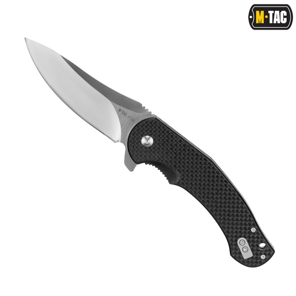 M-Tac ніж складний Type 25 Carbon/Steel - 60138011 M-Tac ніж складний Type 25 Carbon/Steel - 60138011