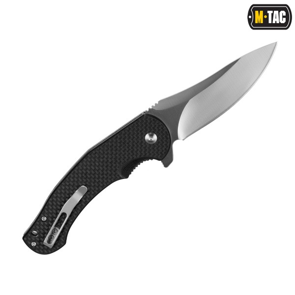M-Tac ніж складний Type 25 Carbon/Steel - 60138011 M-Tac ніж складний Type 25 Carbon/Steel - 60138011