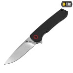 M-Tac ніж складний Type 35 Black