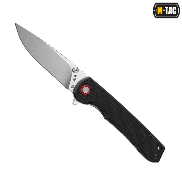M-Tac ніж складний Type 35 Black - 60141211