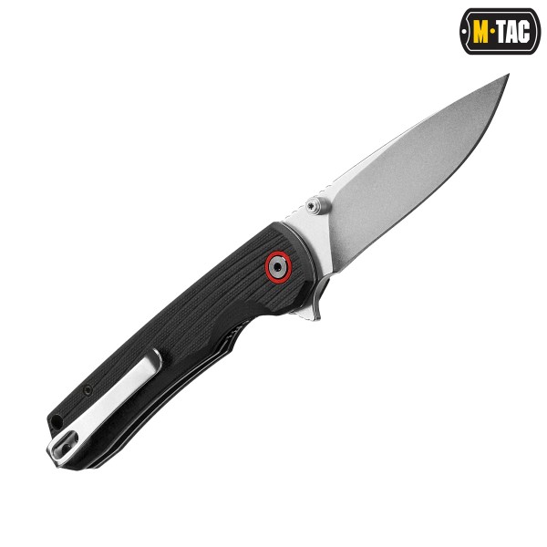 M-Tac ніж складний Type 35 Black - 60141211