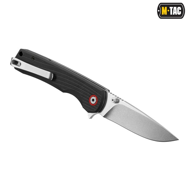 M-Tac ніж складний Type 35 Black - 60141211