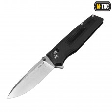 M-Tac нож складной Type 34 Black