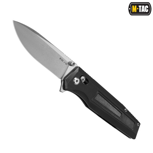 M-Tac ніж складний Type 34 Black - 60142211