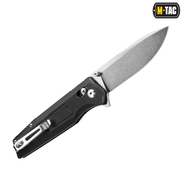 M-Tac ніж складний Type 34 Black - 60142211