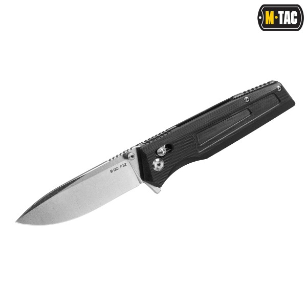 M-Tac ніж складний Type 34 Black - 60142211