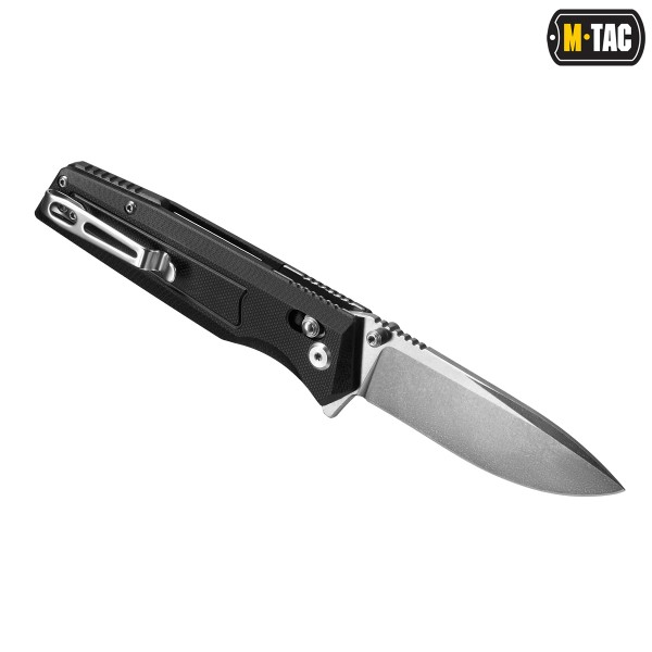 M-Tac ніж складний Type 34 Black - 60142211