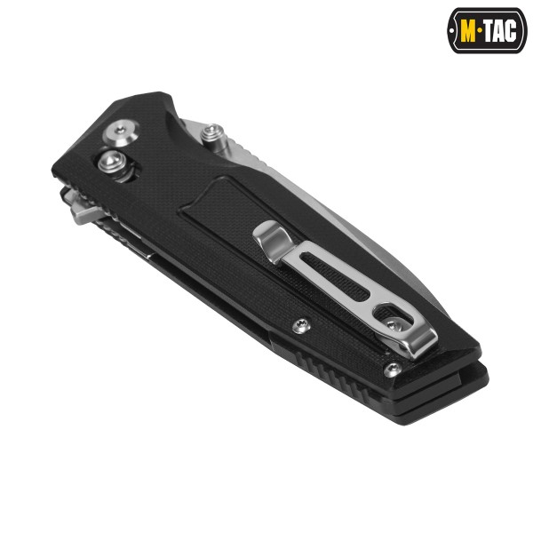 M-Tac ніж складний Type 34 Black - 60142211