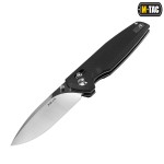 M-Tac ніж складний Type 36 Black/Steel
