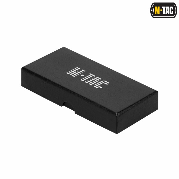 M-Tac ніж складний Type 33 Black - 60144002