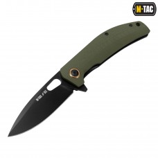 M-Tac нож складной Type 32 Olive/Black