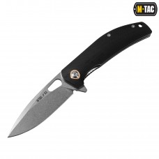 M-Tac нож складной Type 32 Black/Stonewash