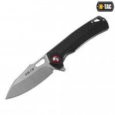 M-Tac нож складной Type 31 Black