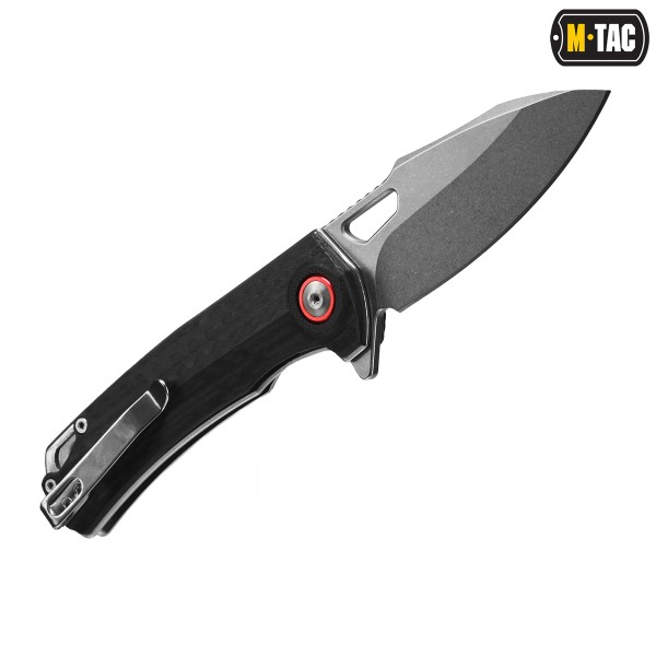 M-Tac ніж складний Type 31 Black - 60146211