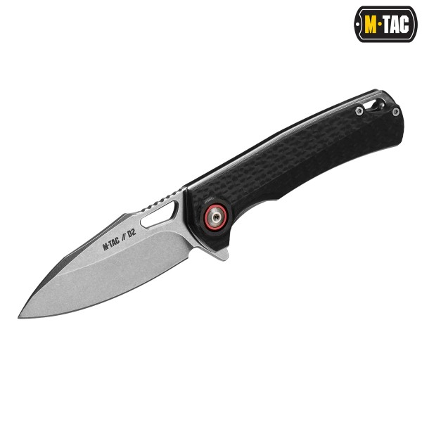 M-Tac ніж складний Type 31 Black - 60146211