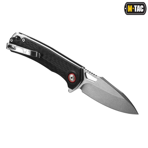 M-Tac ніж складний Type 31 Black - 60146211