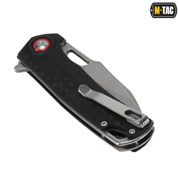 M-Tac ніж складний Type 31 Black - 60146211