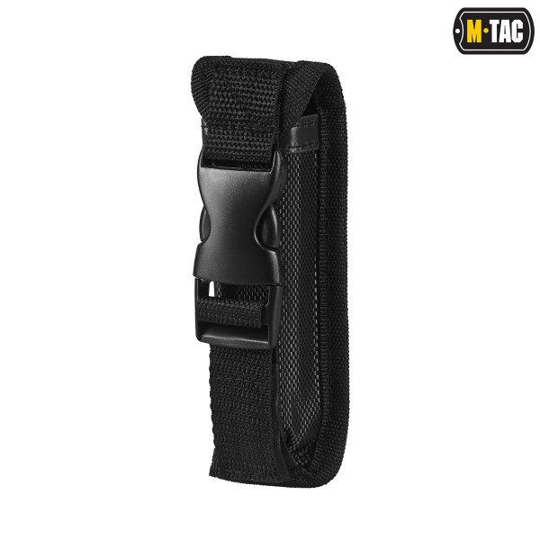 M-Tac ніж складний автоматичний Type 27 Black/Steel - 60149211