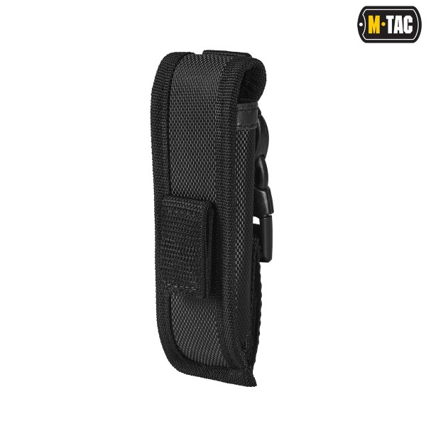 M-Tac ніж складний автоматичний Type 27 Black/Steel - 60149211