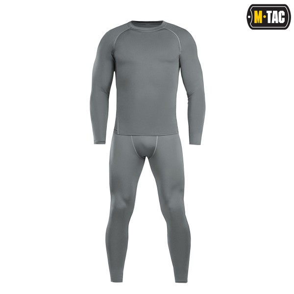 M-Tac термобілизна ThermoLine Grey - 70001011-XS