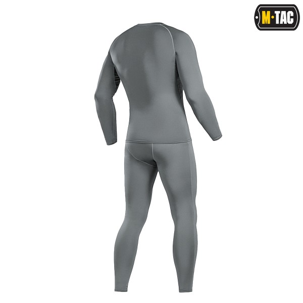 M-Tac термобілизна ThermoLine Grey - 70001011-XS