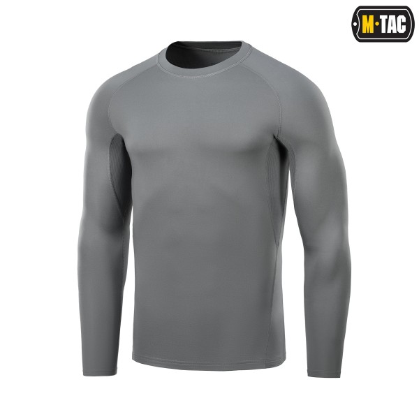 M-Tac термобілизна ThermoLine Grey - 70001011-XS