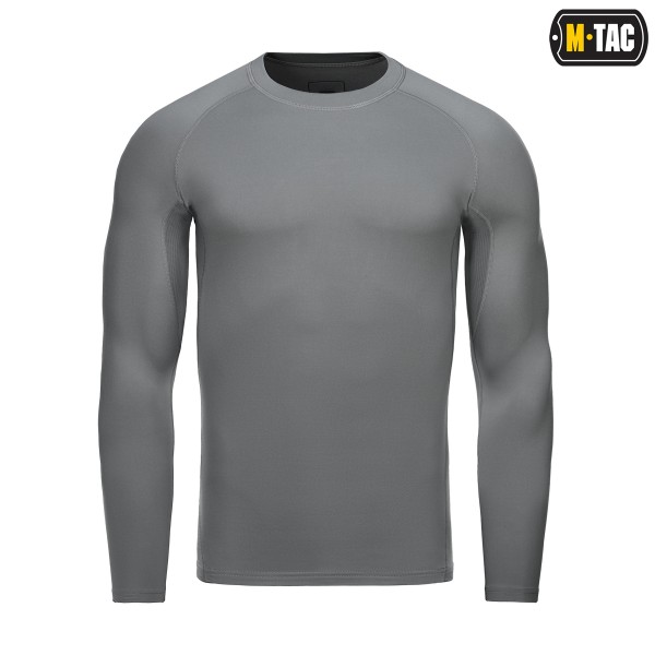 M-Tac термобілизна ThermoLine Grey - 70001011-XS