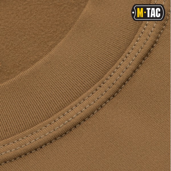 M-Tac термобілизна ThermoLine Coyote Brown - 70001017 M-Tac термобілизна ThermoLine Coyote Brown - 70001017