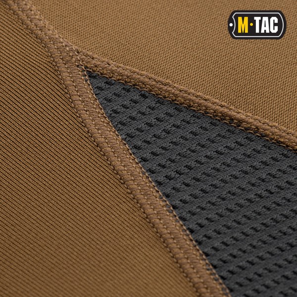 M-Tac термобілизна ThermoLine Coyote Brown - 70001017 M-Tac термобілизна ThermoLine Coyote Brown - 70001017