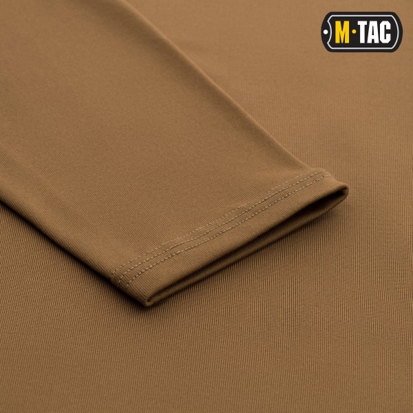 M-Tac термобілизна ThermoLine Coyote Brown - 70001017 M-Tac термобілизна ThermoLine Coyote Brown - 70001017