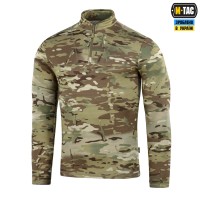M-Tac терморубашка флис Delta Level 2 MC