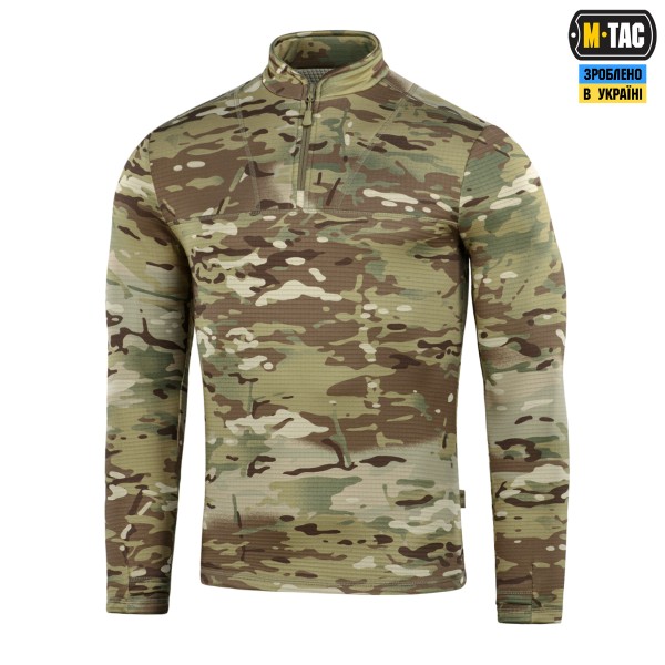 M-Tac терморубашка флис Delta Level 2 MC - 70002008
