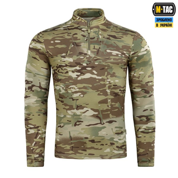 M-Tac терморубашка флис Delta Level 2 MC - 70002008 M-Tac терморубашка флис Delta Level 2 MC - 70002008