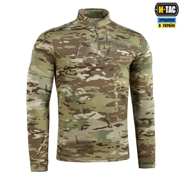M-Tac терморубашка флис Delta Level 2 MC - 70002008 M-Tac терморубашка флис Delta Level 2 MC - 70002008