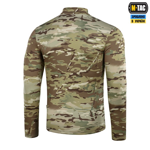 M-Tac терморубашка флис Delta Level 2 MC - 70002008 M-Tac терморубашка флис Delta Level 2 MC - 70002008