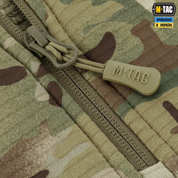 M-Tac терморубашка флис Delta Level 2 MC - 70002008 M-Tac терморубашка флис Delta Level 2 MC - 70002008