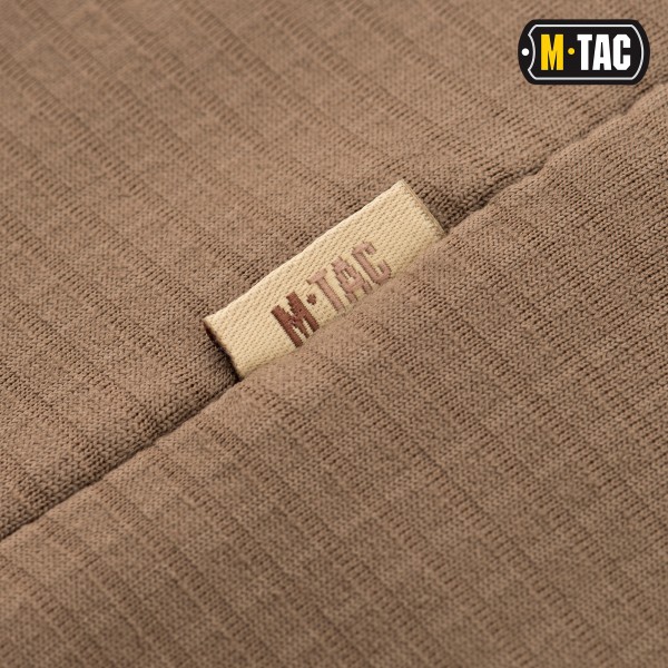 M-Tac термосорочка фліс Delta Level 2 Coyote Brown - 70002017