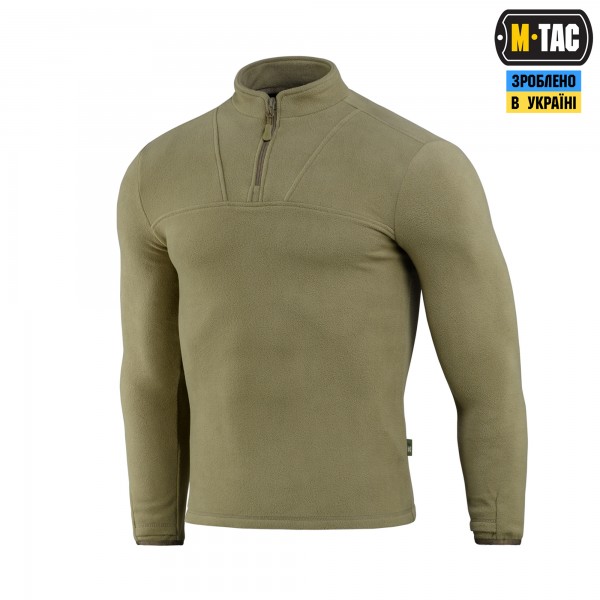 M-Tac кофта Delta Fleece Tan - 70003003