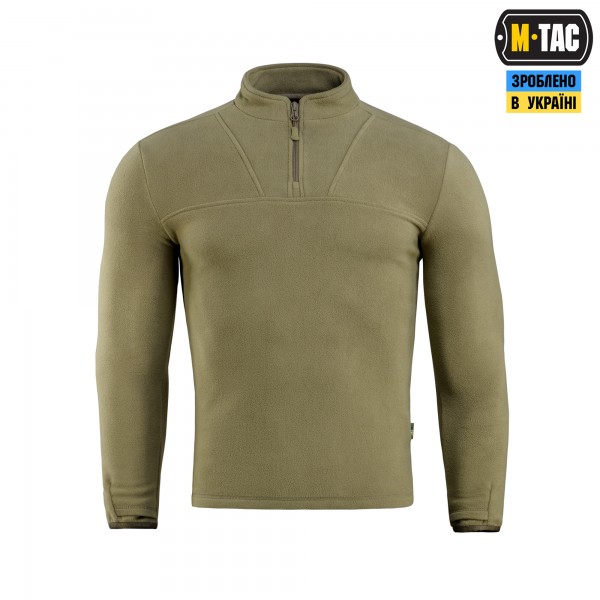 M-Tac кофта Delta Fleece Tan - 70003003 M-Tac кофта Delta Fleece Tan - 70003003