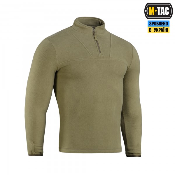 M-Tac кофта Delta Fleece Tan - 70003003 M-Tac кофта Delta Fleece Tan - 70003003