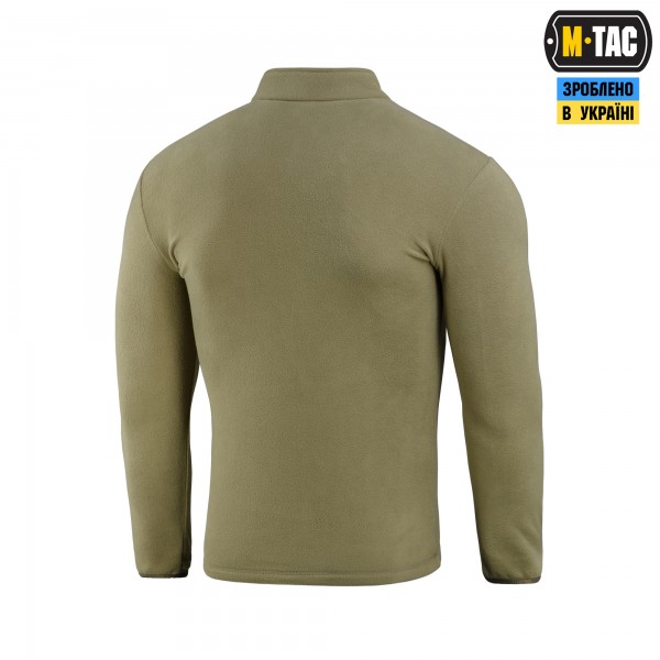 M-Tac кофта Delta Fleece Tan - 70003003 M-Tac кофта Delta Fleece Tan - 70003003
