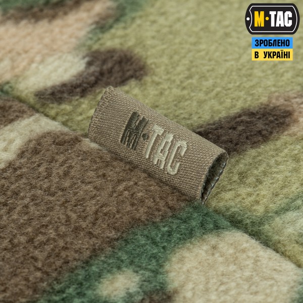 M-Tac кофта Delta Fleece MC - 70003008