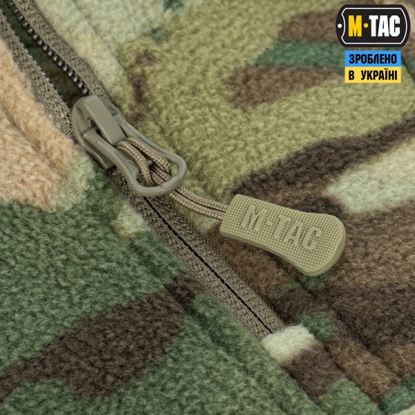 M-Tac кофта Delta Fleece MC - 70003008