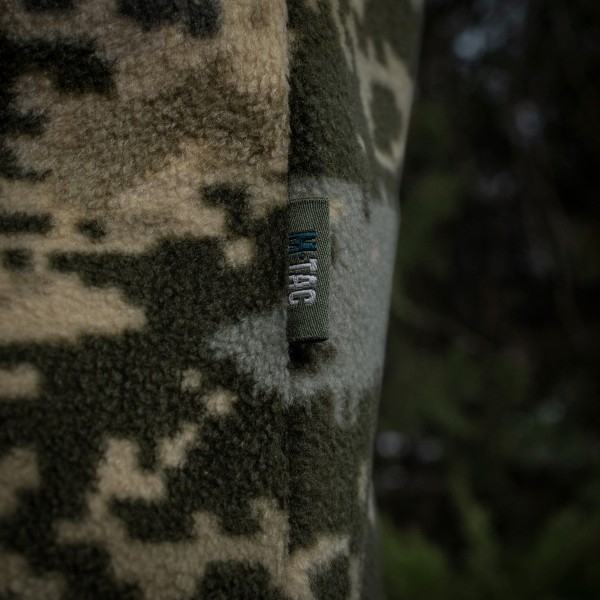 M-Tac кофта Delta Fleece MM14 - 70003030 M-Tac кофта Delta Fleece MM14 - 70003030