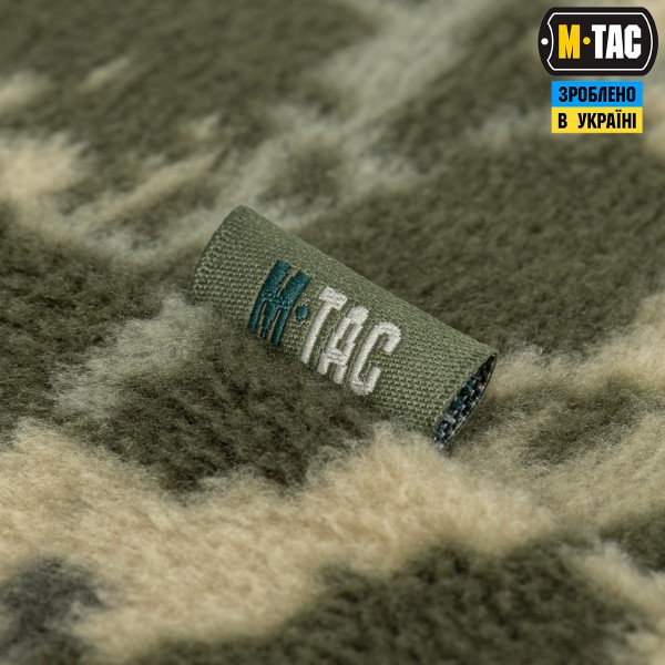 M-Tac кофта Delta Fleece MM14 - 70003030 M-Tac кофта Delta Fleece MM14 - 70003030