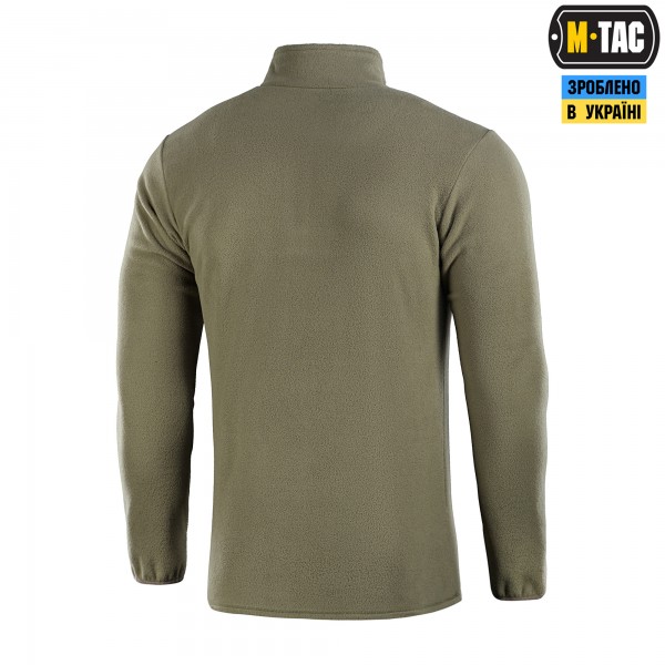M-Tac кофта Delta Fleece Army Olive - 70003062 M-Tac кофта Delta Fleece Army Olive - 70003062