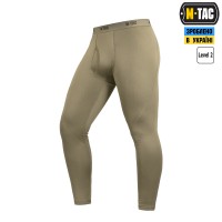 M-Tac термобрюки флис Delta Level 2 Tan