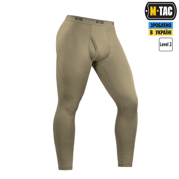 M-Tac термобрюки флис Delta Level 2 Tan - 70005003 M-Tac термобрюки флис Delta Level 2 Tan - 70005003