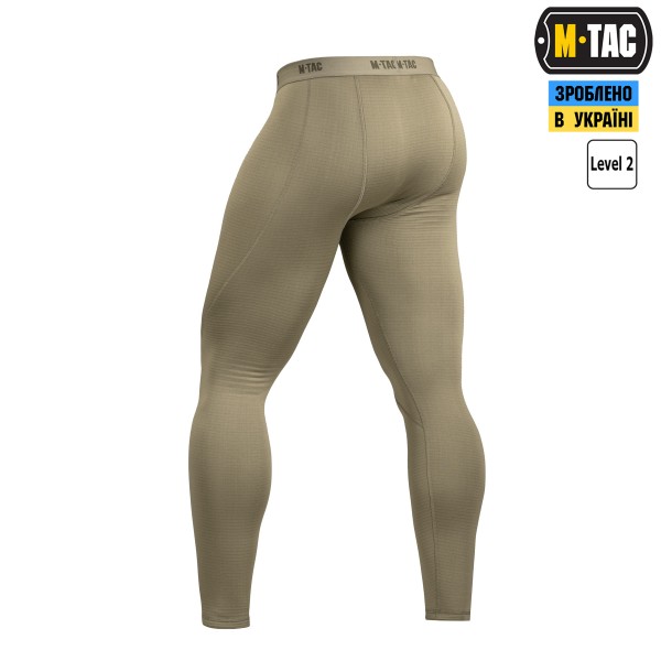 M-Tac термобрюки флис Delta Level 2 Tan - 70005003 M-Tac термобрюки флис Delta Level 2 Tan - 70005003